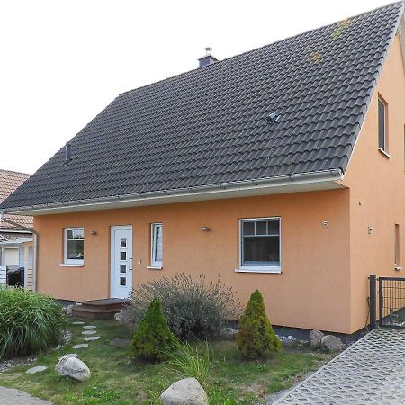 Peenemuende, Top-Ferienhaus Am Seglerhafen Zewnętrze zdjęcie