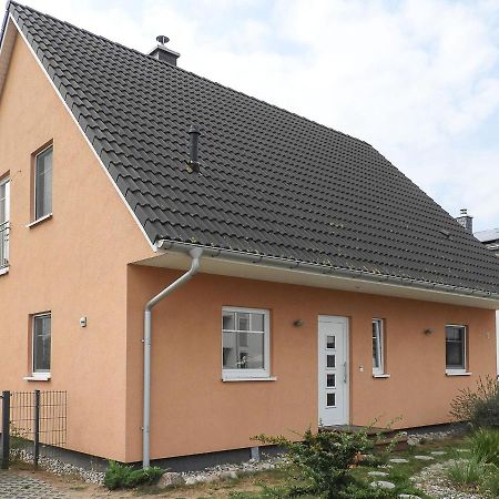 Peenemuende, Top-Ferienhaus Am Seglerhafen Zewnętrze zdjęcie
