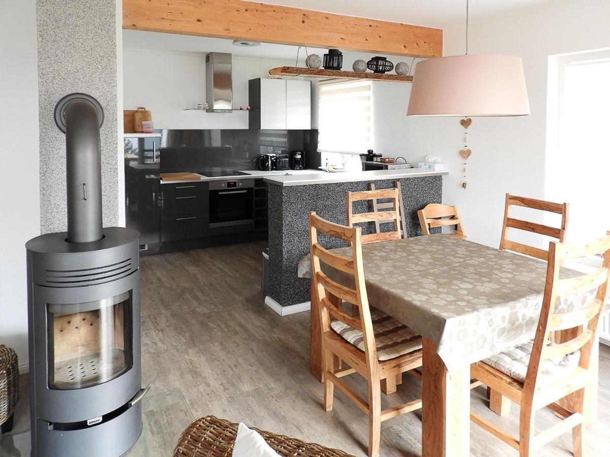 Peenemuende, Top-Ferienhaus Am Seglerhafen Zewnętrze zdjęcie