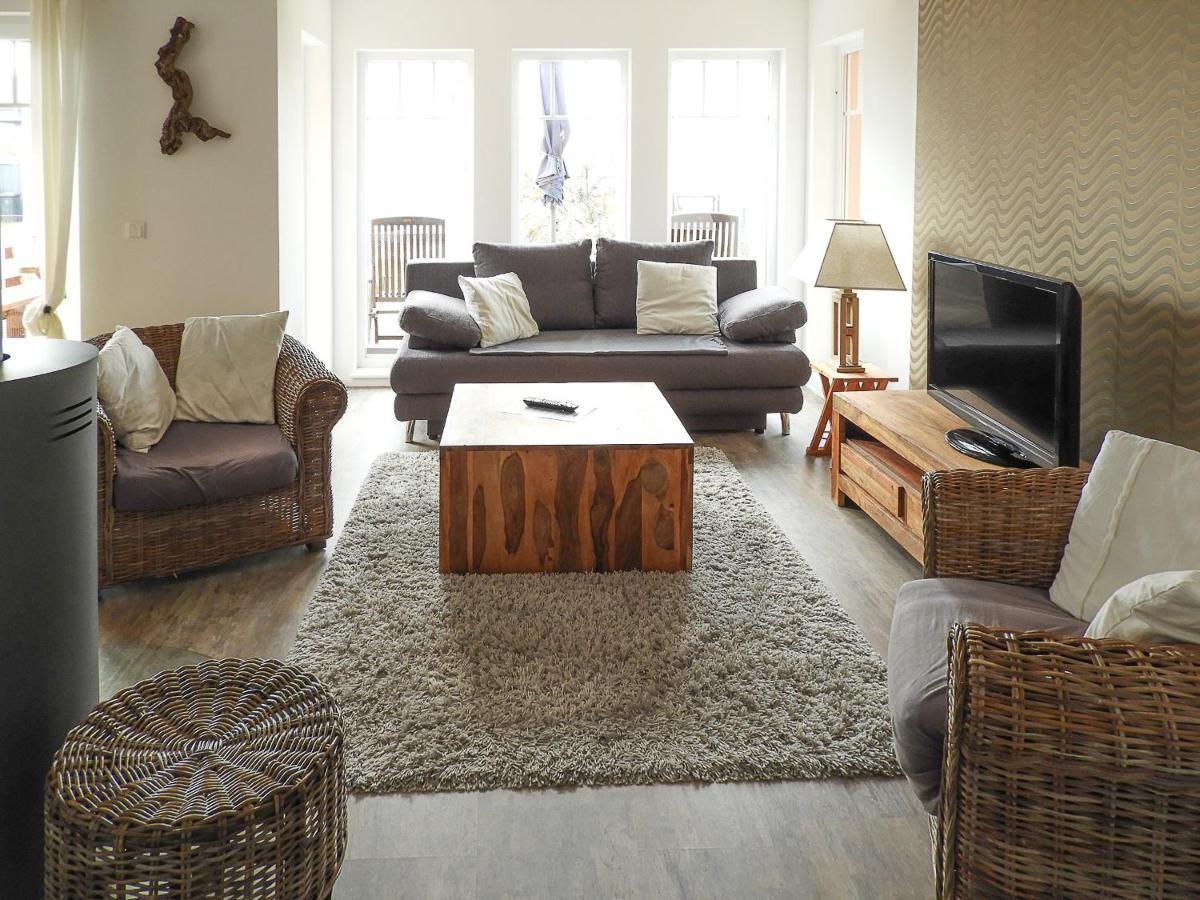 Peenemuende, Top-Ferienhaus Am Seglerhafen Zewnętrze zdjęcie