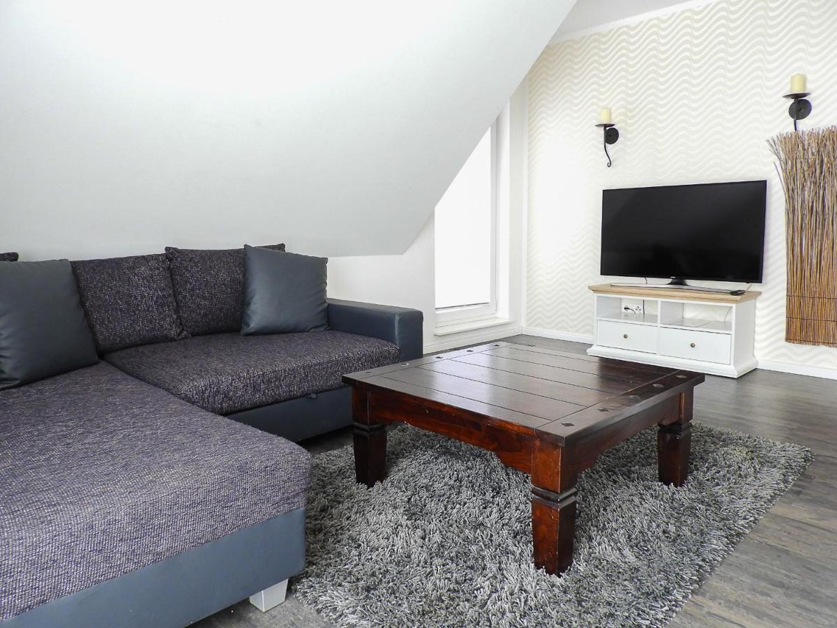 Peenemuende, Top-Ferienhaus Am Seglerhafen Zewnętrze zdjęcie