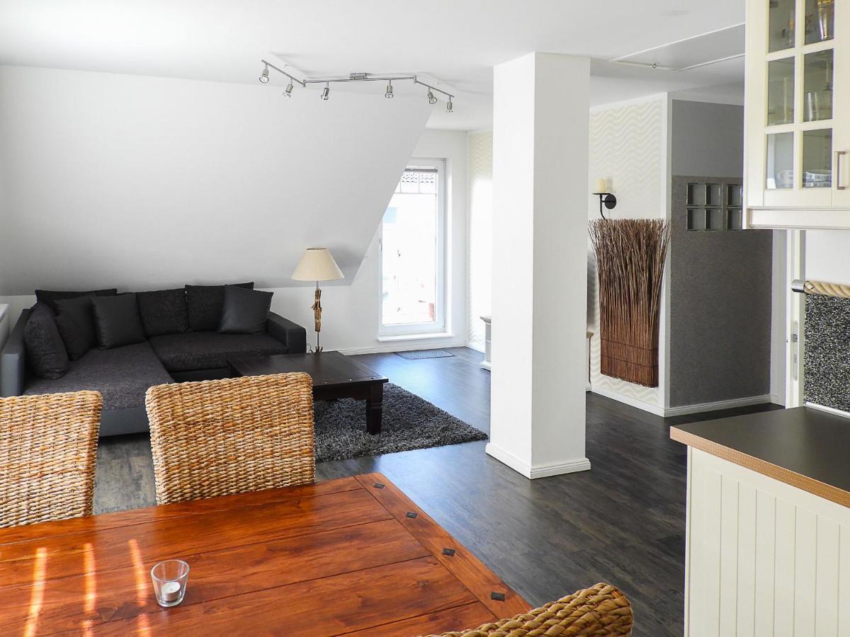 Peenemuende, Top-Ferienhaus Am Seglerhafen Zewnętrze zdjęcie