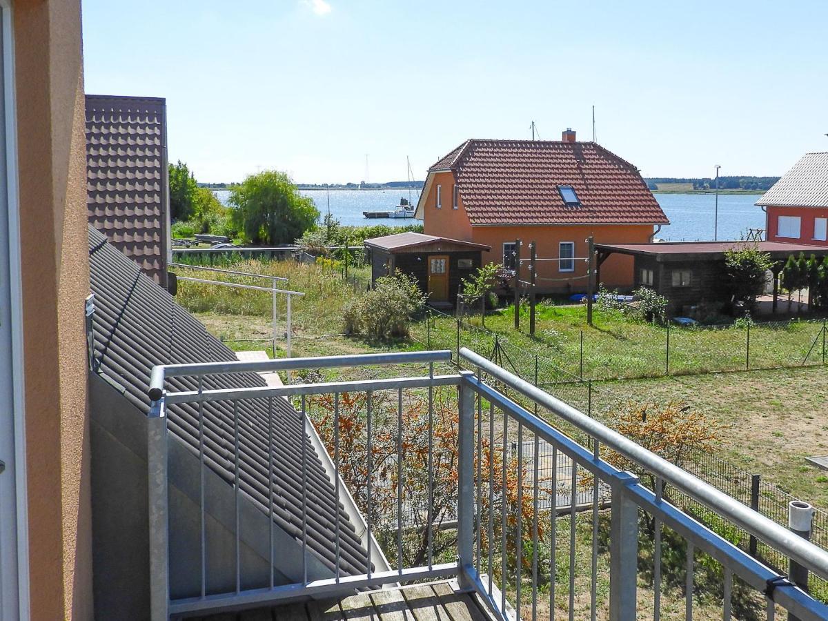 Peenemuende, Top-Ferienhaus Am Seglerhafen Zewnętrze zdjęcie