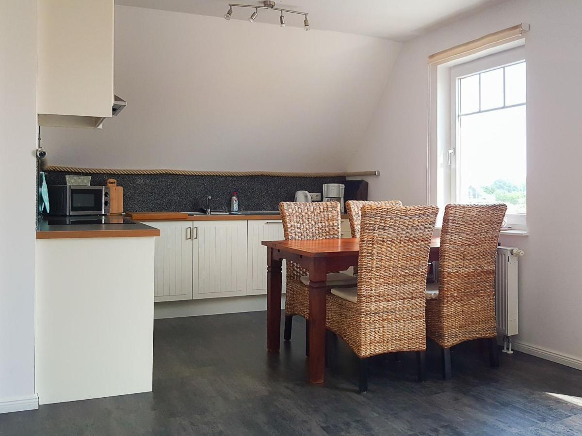 Peenemuende, Top-Ferienhaus Am Seglerhafen Zewnętrze zdjęcie
